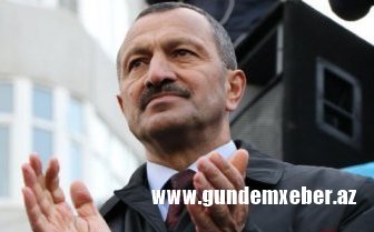"Düşmənin təslim olmaqdan başqa çarəsi qalmayıb" - Tofiq Yaqublu
