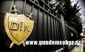 DİN-dən Şəkinin giriş-çıxışında qurulan postlarla bağlı - Açıqlama