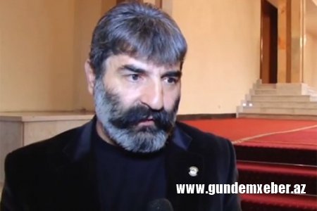Qarabağda döyüşən eks-deputatın oğlu məhv edildi, özü ağır YARALANDI