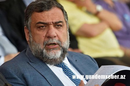 Rusiyalı milyarder Bakıdan iznsiz Şuşaya gəldi