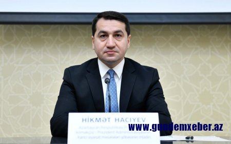 Azərbaycandan erməni mülki əhali və hərbçilərə müraciət - MƏTN