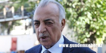 Abdolbari Goozal iqtisadi sabotajla məşğuldur - İTTİHAM