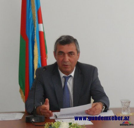 İcra hakimiyyətində məsul vəzifələrə "şoferlər,baytarlar" təyin olunur