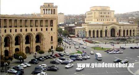 Ermənistan iqtisadi fəlakət içində: - “Bu vəziyyətdən çıxış olmayacaq”