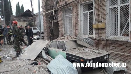 Baş Prokurorluq: Erməni təxribatları nəticələri barədə məlumat yayıb - FOTO