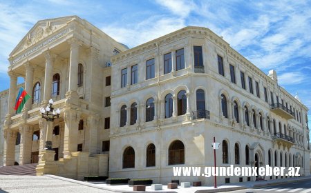 Erməni təxribatı nəticəsində ölənlərdən üçü uşaq olub - Rəsmi