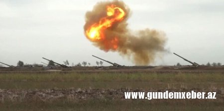 Ermənilər tərəfdə döyüşən PKK-çıların əksəriyyəti məhv edilib