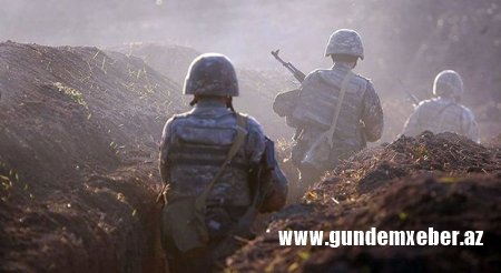 Ermənilər Azərbaycan ordusu qarşısında geri çəkildiklərini etiraf etdilər - TƏCİLİ
