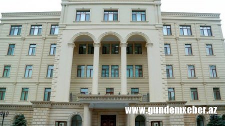 SON DƏQİQƏ! Ermənilər Bərdə və Ağcabədinin kəndlərini atəşə tutur - RƏSMİ