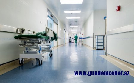 Ermənistanda dezinteriya yayılıb