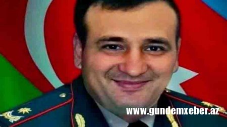 Türkiyədə yeni parka Polad Həşimovun adı veriləcək