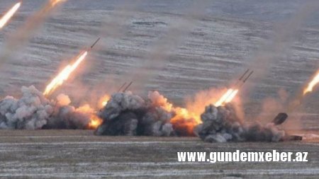 SON DƏQİQƏ! Düşmən Füzulini atəşə tutdu: Yaralılar var (RƏSMİ)