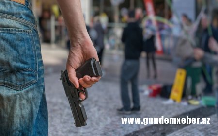 Qroznıda atışma olub, 5 nəfər ölüb