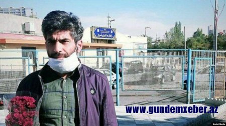 Sədullah Sasani Təbriz həbsxanasından müvəqqəti azadlığa buraxılıb