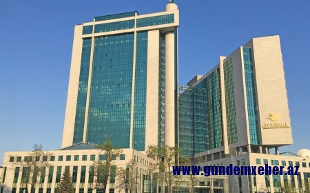 “Sberbank”da qondarma “Dağlıq Qarabağ Respublikası” üçün yardım toplanılır