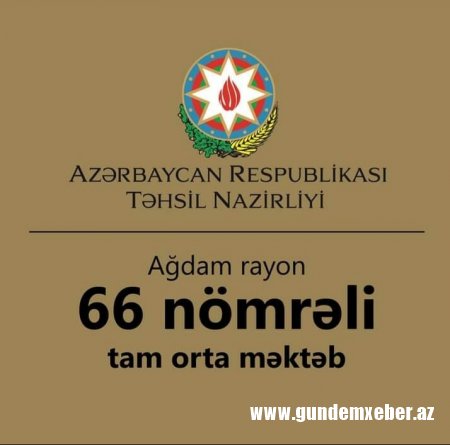 Emin Əmrullayevin məktəb direktoru “maklerlik edir”- ŞOK FAKTLAR