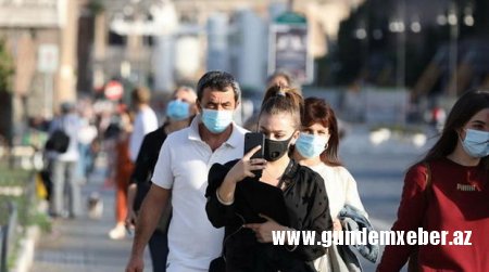 ÜST koronavirus səbəbiylə ölüm nisbətinin artacağını proqnozlaşdırır