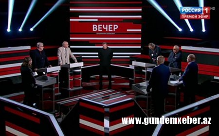 Rusiyanın ermənipərəst dairələrinin təhrikçi fəaliyyəti münasibətlərə xələl vura bilməyəcək
