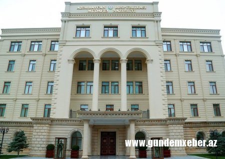MN: Bu videolar təxribat xarakteri daşıyır
