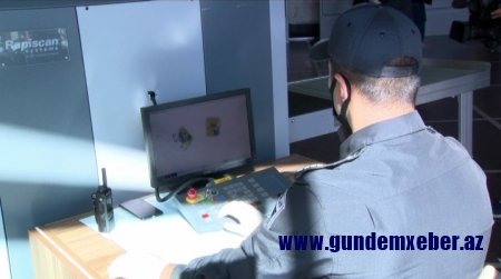 Bakı metrosunda karantin qaydalarına  əməl etməyən şəxslərə qarşı reyd keçirilib