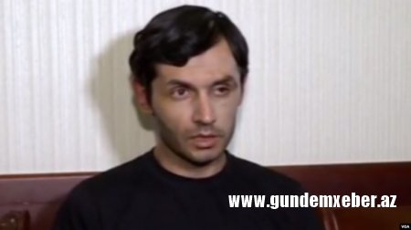 Yunis Səfərov məhkəməyə ifadə verməkdən imtina edib