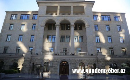 SON DƏQİQƏ! Ermənistan Ordubada raket atıb