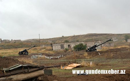 Ermənistan ordusunun sözçüsü məğlubiyyətin səbəbini açıqlayıb