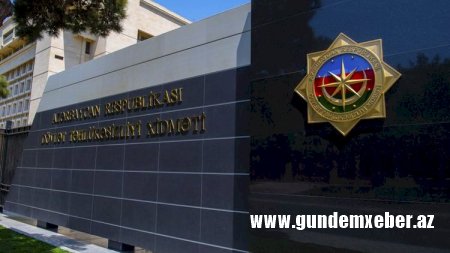 DTX açıqlama yaydı: “Biz məkrli düşmənlə üz-üzəyik”