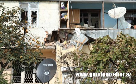 SON DƏQİQƏ! Ermənistan Ağcabədi və Tərtərə raket atıb