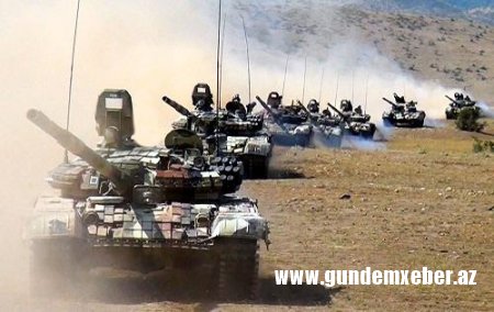 İsrail mediası: Ermənilər geri çəkilir