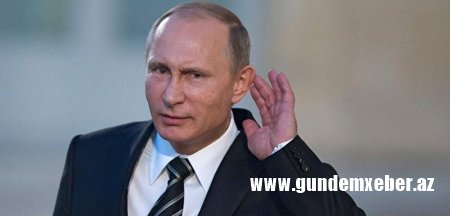 İrəvan Putini hədələdi: Nikolay kimi ailəsi ilə birgə... - Şok