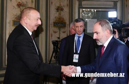 Paşinyanın müharibə çağırışı: “Soros planı”nın məqsədi...