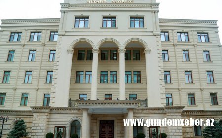 Azərbaycan Ordusu vacib ərazi və yüksəkliklər ələ keçirib - RƏSMİ