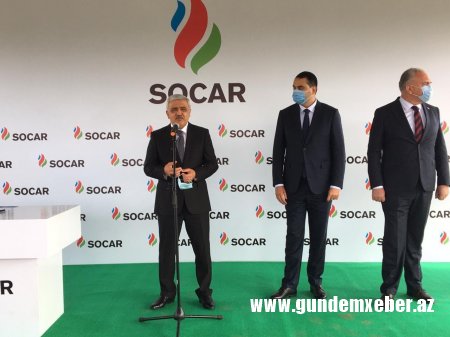 "Azərbaycan-Gürcüstan münasibətləri strateji əhəmiyyət daşıyır"
