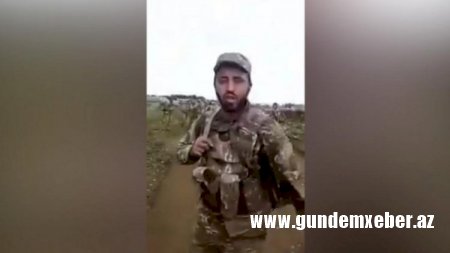 Erməni hərbçilər komandirsiz qalıblar