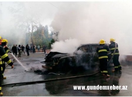 Düşmənin Bərdədə hədəf aldığı yerlər bilindi - SİYAHI