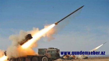 Bərdəyə raket hücumu: 19 ölü, 60 yaralı - YENİLƏNİB + RƏSMİ