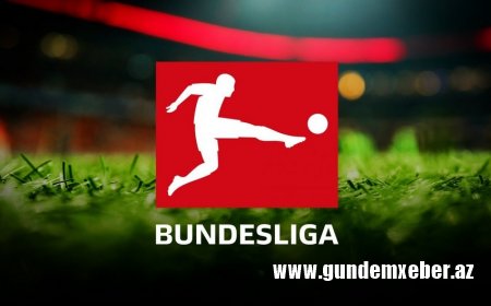 KİV: Bundesliqada növbəti ayın oyunları azarkeşsiz olacaq