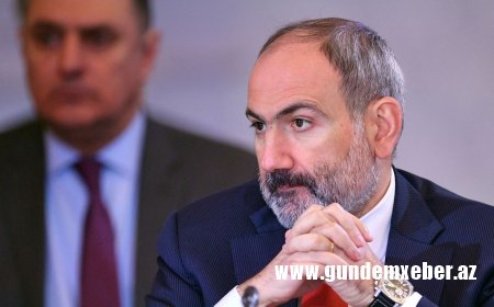 Ermənistan xəyanətlər, fərarilik və xaos içərisindədir