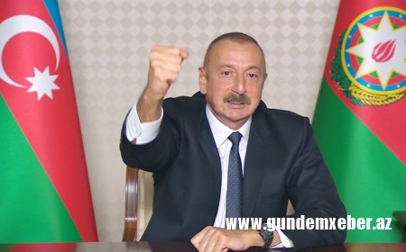 Daha 9 kənd işğaldan azad edildi
