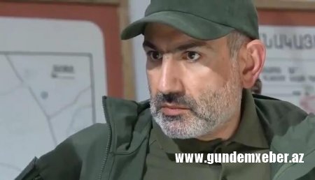 Paşinyan Ermənistanı məhv edir – Rusiya KİV