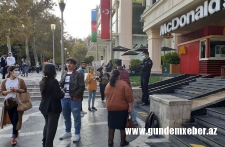 Onların Azərbaycana yolu bağlandı!!! - “Mədəni” müharibə xronikası