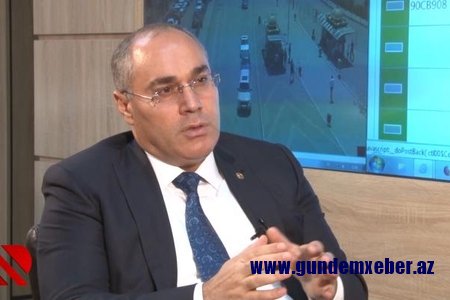Səfər Mehdiyevə ÇAĞIRIŞ - Xainlər elə gömrük qapıllarındaca BOYKOT EDİLSİN!