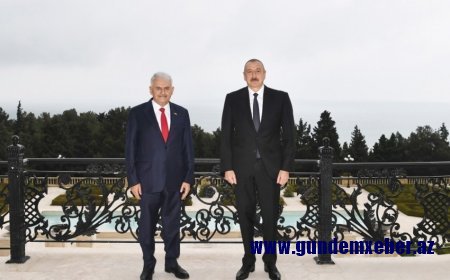Binəli Yıldırım: "Qarabağ məsələsində siz yerdən göyədək haqlısınız"