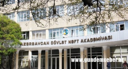 “AZİ”nin rektoruna SƏRT İTTİHAM - “Tələbələri hədələyirlər ki, döyüşdə olmaqlarının dəxli yoxdur”