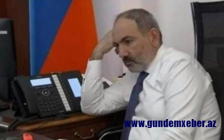 "Dostları" Ermənistanı tək qoyub - "Əl-cəzirə" nəşri