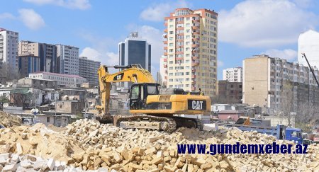 Tikinti sektorunu axsadan qərarlar... - Yenidən baxılmalıdır...