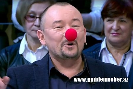 Rus teleaparıcı Qarabağdakı sülhməramlıları necə təhlükə altına qoydu? - Nonsens