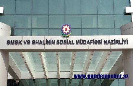 Nazirlik işsiz vətəndaşa sahiblənmir - GİLEY