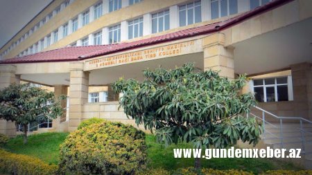 Bakı Baza Tibb Kollecində dövlət vəsaiti kimlərin əli ilə xərclənir? - İTTİHAM